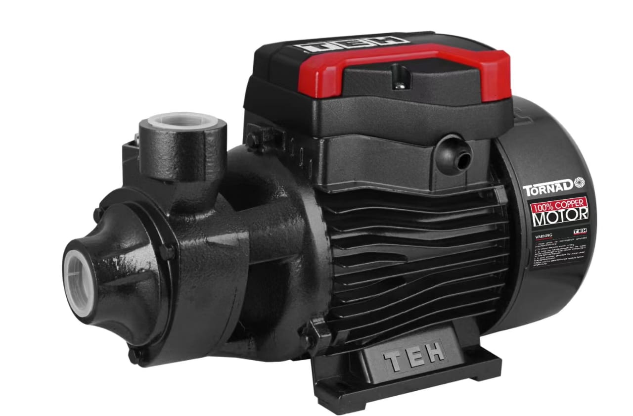 مضخة نص حصان فراش رفيع