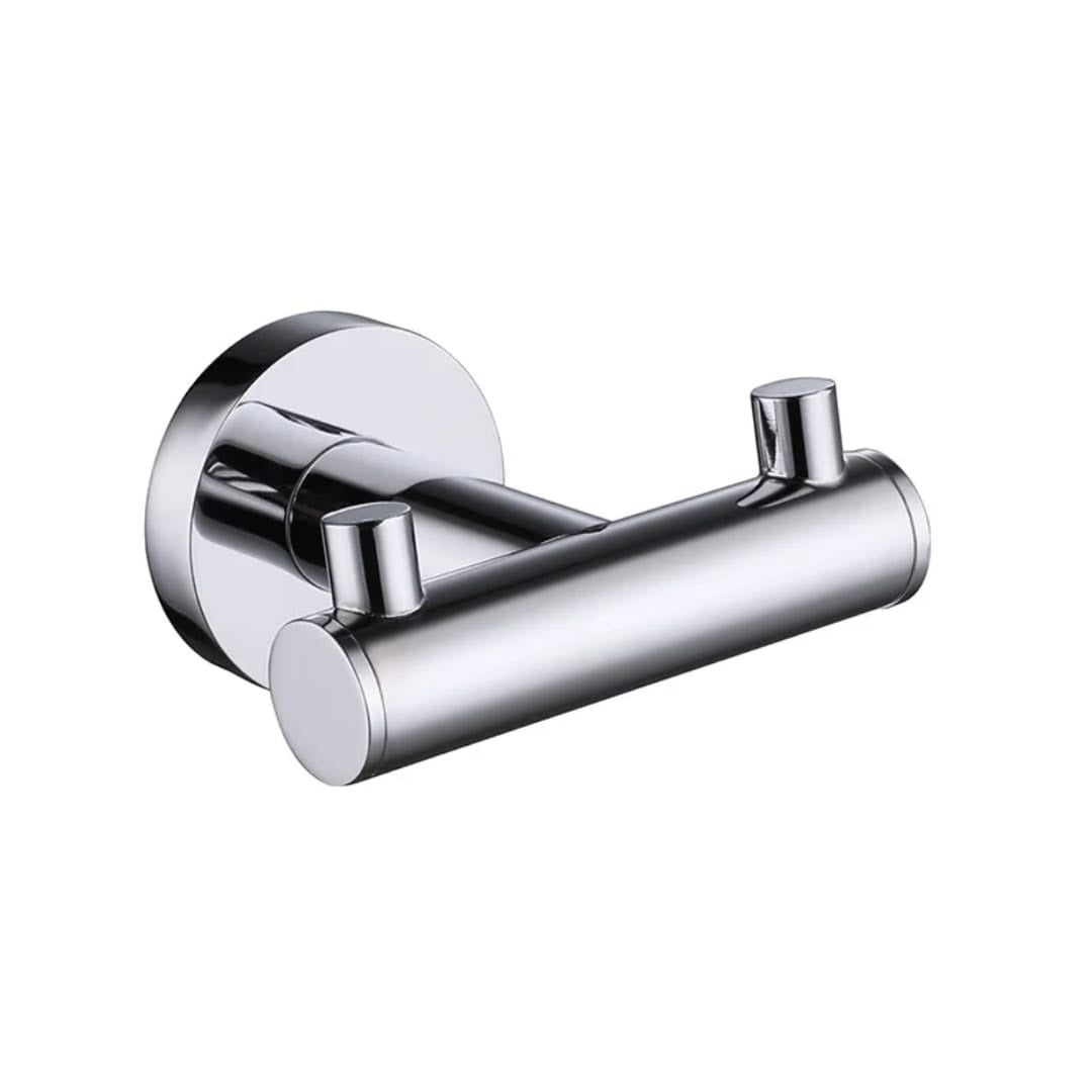 علاقة روب حمام كروم