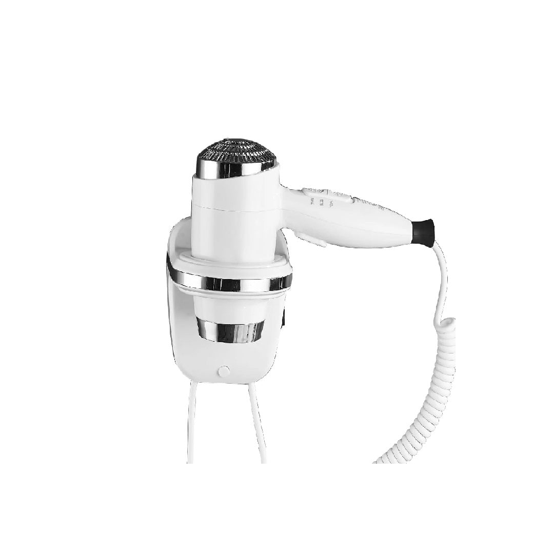 مجفف شعر ابيض