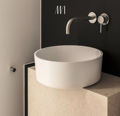 مغاسل وأحواض