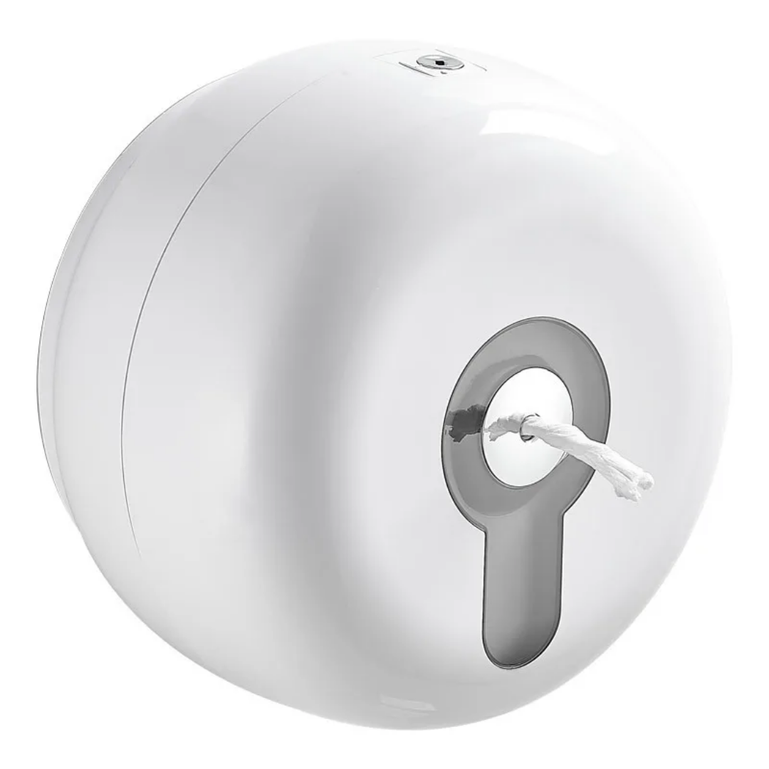 حمالة رول فاين بلاسيتك