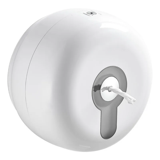 حمالة رول فاين بلاسيتك