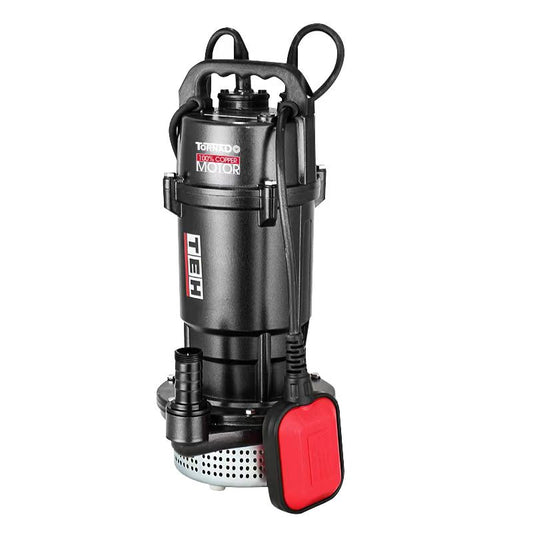 مضخة غاطس 1 حصان