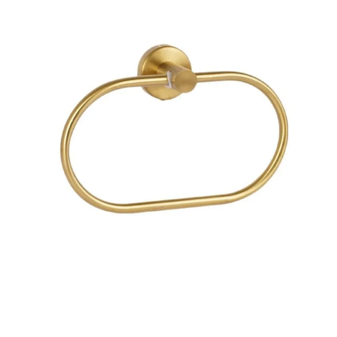 علاقة بشكير ذهبي