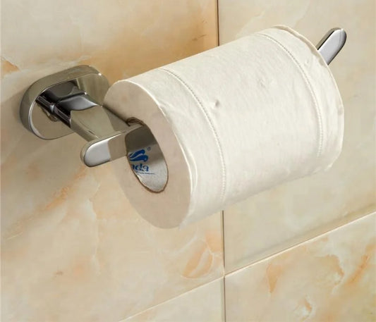 حمالة رول فاين كروم Tika