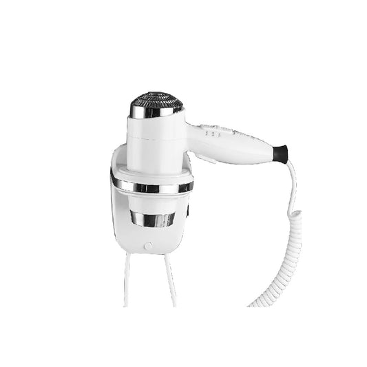 مجفف شعر ابيض