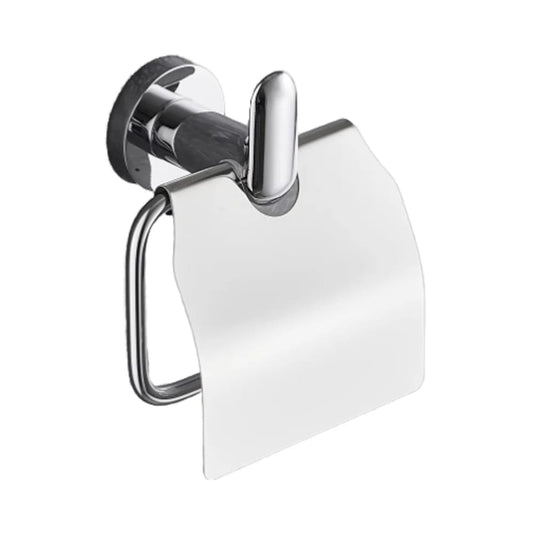 حمالة رول فاين مع غطاء